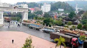 វៀតណាម-ចិនជំរុញកិច្ចសហប្រតិបត្តិការក្នុងវិស័យពាណិជ្ជកម្មឧស្សាហកម្ម